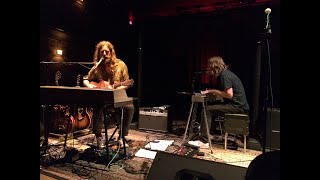 Evening Country - Performed by Tyler Ramsey (Band of Horses) and Carl Broemel (My Morning Jacket)