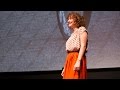 Everyone is terrible | Jo Firestone | TEDxNewYork