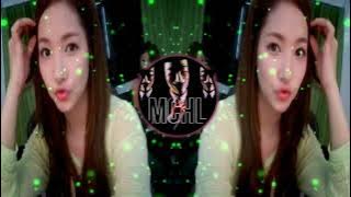 (MCHL - AXCEL) (Gamelan Slow Remix) Beautiful Girls | (Nick Project Remix)