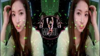 (MCHL - AXCEL) (Gamelan Slow Remix) Beautiful Girls | (Nick Project Remix)