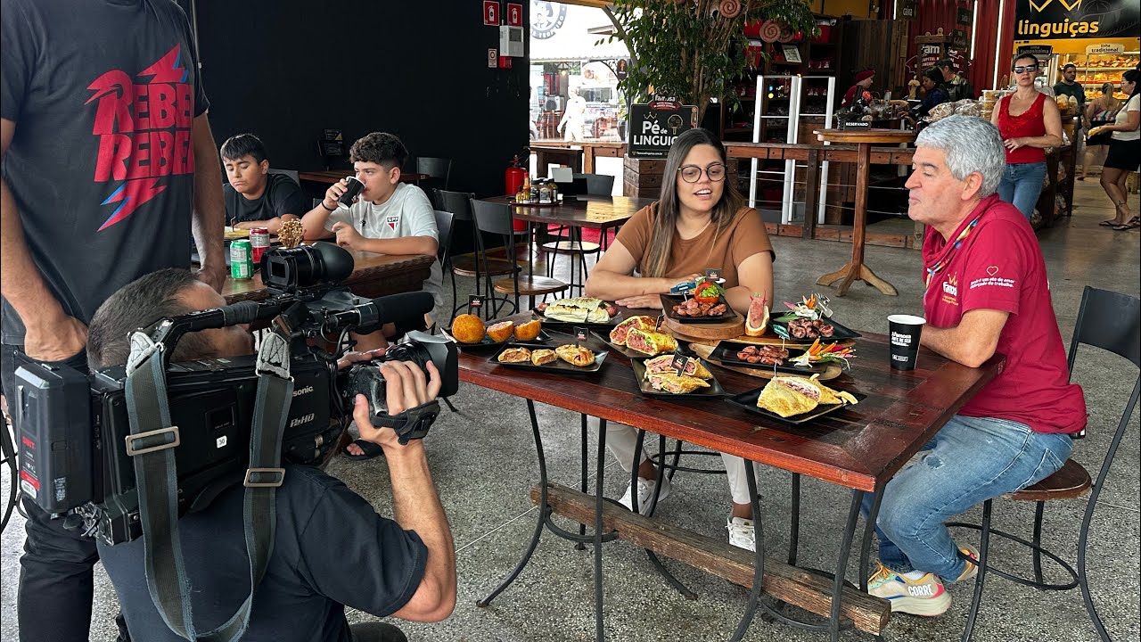 De onde vem a fama da linguiça de Bragança Paulista? | A história contada por quem vive isso