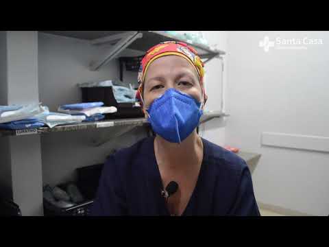 Conheça a Santa Casa - CME #33