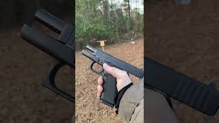 Glock 43X | Functionality Test + First Shots | Review And Full Range Time OUT!  Check Description!