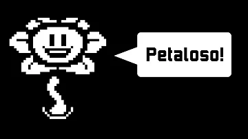 Chi ha inventato il termine Petaloso?
