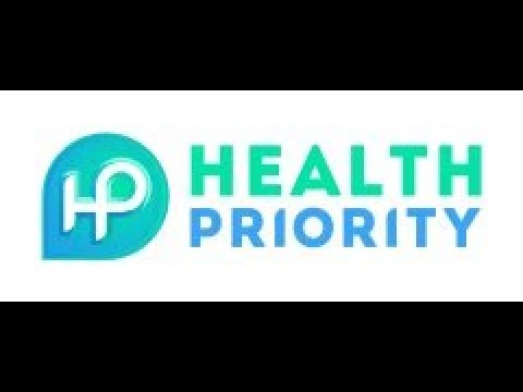 Приоритет Здоровье (Health Priority) Быстрая презентация.