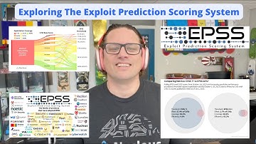 What is Exploit Prediction Scoring System (EPSS)?