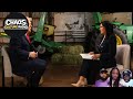"You’re a one-sided crooked network”Donald Trump Storms OFF Of NBC Interview