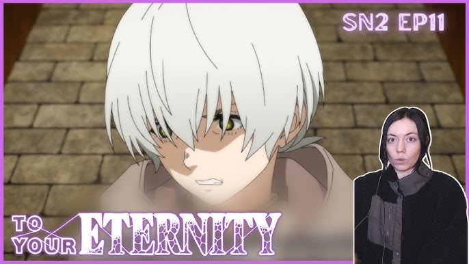 To Your Eternity season 2 episode 10: Release date 