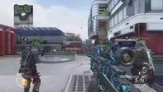 INSANE Takeoff SpawnShot. First For D2KRC #DARERC