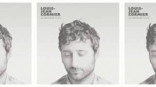 Video thumbnail of "Louis-Jean Cormier - La cassette"