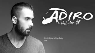 Adiro Radio Show#042