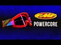 FMF Powercore - обзор очков для мотокросса и эндуро