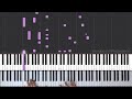 End of video