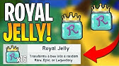 New Secret Royal Jelly Locations Roblox Bee Swarm Simulator Youtube - roblox bee swarm simulator royal jelly nasÄ±l alÄ±nÄ±r