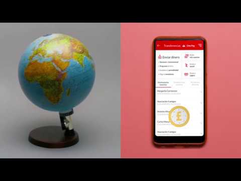 Banco Santander - App Santander