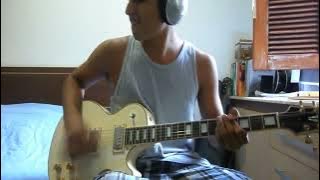 Avenged Sevenfold (cover)