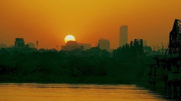 Hà Nội âm vang lời non nước