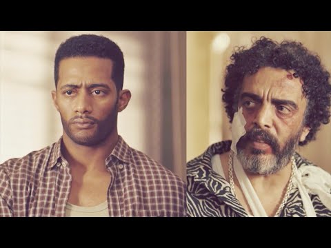 تحذير الظابط لزلزال بعد رفض حسام وردة الاعتراف بالخناقة / مسلسل زلزال - محمد رمضان
