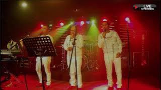 MARMANDA MANDA Cipt. SERLI NAPITU LIVE COVER - NARAJA VOICE