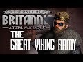 Thrones of Britannia: The Great Viking Army