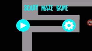 PRANK MAEN SCARY MAZE GAME DI ANDROID screenshot 5
