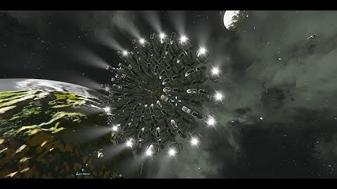 SE - Railgun machinegun early prototype1