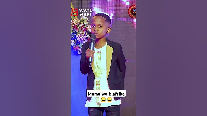 DOGO SELE😂😂|WAMAMA WA KIAFRIKA|WATUBAKI.  #standupcomedy #chekatu #watubaki