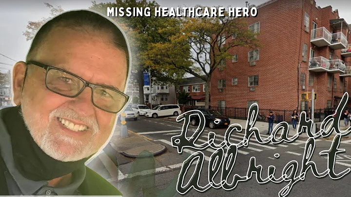 What Happened to Richard Albright? | Nurse Went fo...