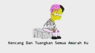 Story WA Dhyo How - Kecewa
