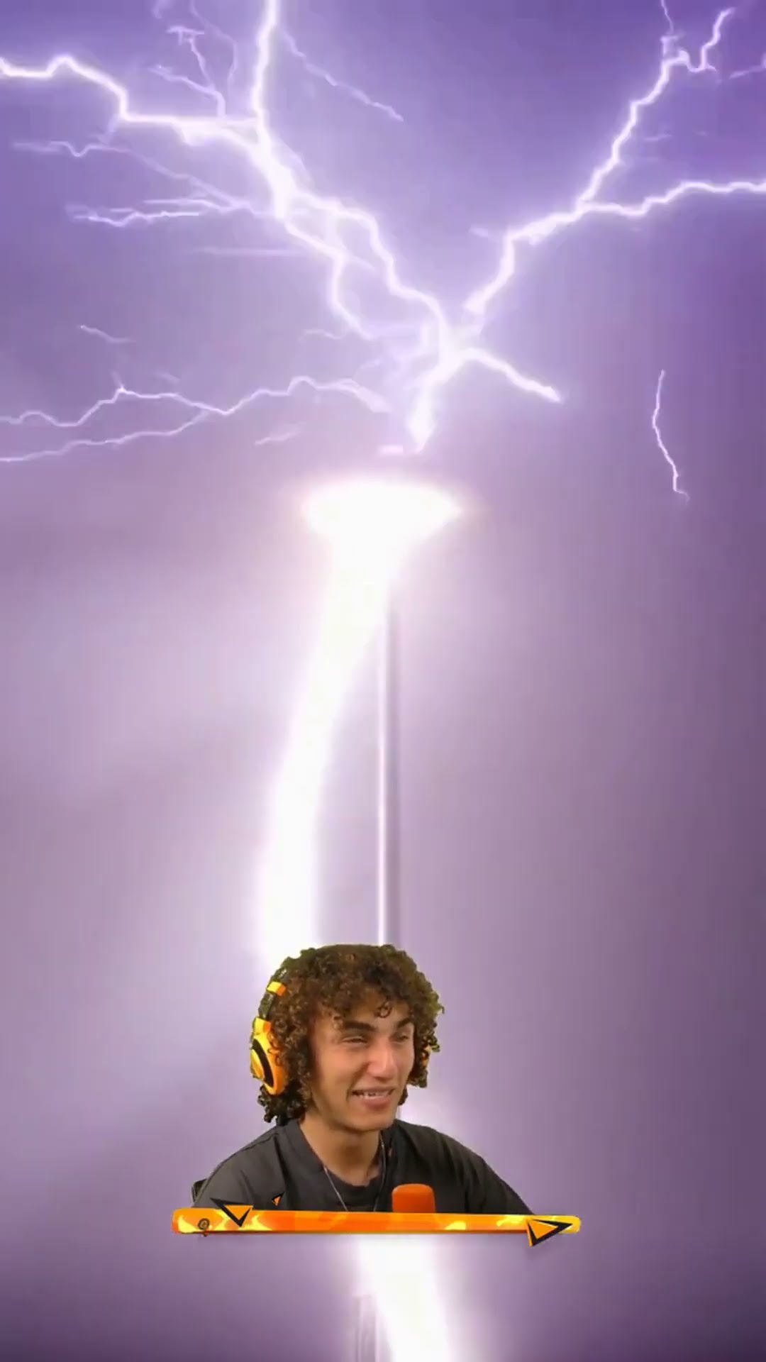 TESLA coil SUPERCHARGES and Goes WILD!
