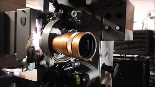 Kinoton Non Rewind, Fp20