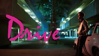 Nightcall (Kavinsky & Lovefoxxx)  Drive Original Motion Picture Soundtrack