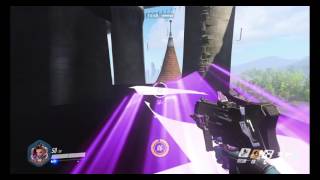 Sombra Glitch as of day #1: Discovering Eichenwald-- 2nd