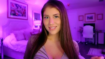 ASMR // Asking You 50 Valentine