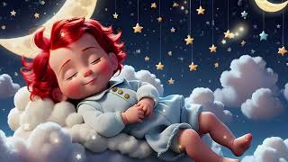 Baby Sleeep Music  Mozart Brahms Lullaby  #sleepingmusic #lullabymusic #babysleepmusic