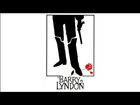 Barry Lyndon Trailer