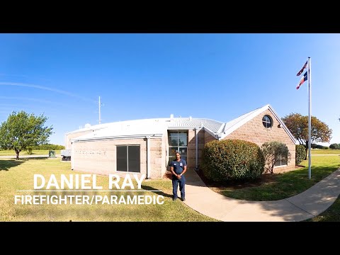 Denton 360 -