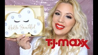TJ Maxx Haul 2018 | Beauty Products