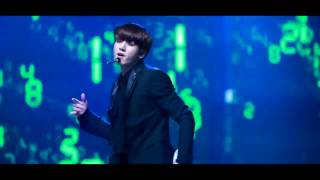 Jungkook - Rainism Fmv By Yourbrain