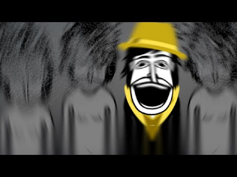 Incredibox Sunrise but it’s ultra EXTREME earrape