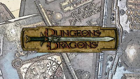 Review - Dungeons & Dragons 3rd Edition