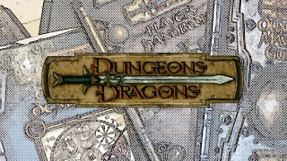 Review - Dungeons & Dragons 3rd Edition