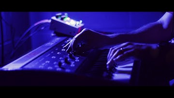 The shores of broken tears | Chroma Polaris, Hologram Microcosm, and Emotional Cello