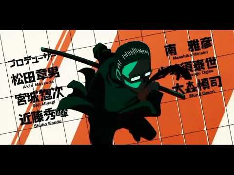 [Short MAD] no title