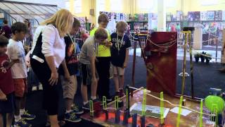 4-H at the 2014 Minnesota State Fair: R6MCrafters