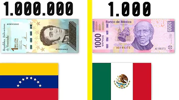 ¿Cuál es el mayor billete de dinero del mundo?