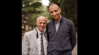 Воспитание детей. Гуманная педагогика. Амонашвили Шалва и Паата. Nota Bene! (Обрати внимание) Воспитание детей. Гуманная педагогика. Амонашвили Шалва и Паата. Nota Bene! (Обрати внимание)