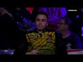 Fedor Gorst vs Tyler Styer | Last 64 | 2022 US Open Pool Championship