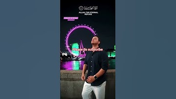 #egzonibrahimi #ikhlas #allah #love #سورة_الإخلاص #eid