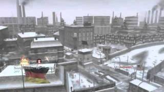 Full Call of Duty: Black Ops - Did they nerf the Strela-3 Update